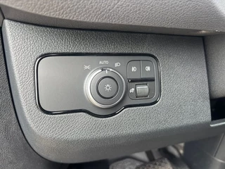 Mercedes-Benz Sprinter 2024 - 319CDI L2H2 Automaat Airco Led/Xenon Cruisecontrol 3500KG Trekhaak BPM VRIJ obrazek 19