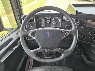 Scania R 2016 - R580 image 10