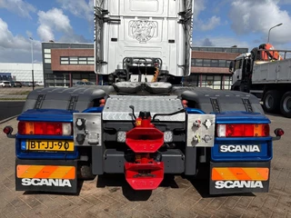 Scania R 2007 - 620 A 6X2/4 obrazek 38