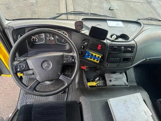 Mercedes-Benz Atego 2015 - 1224 image 16