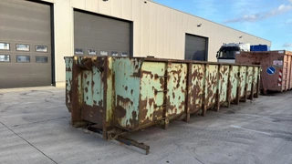 HOOK CONTAINER HAAKCONTAINER 2000 - N/A immagine 1