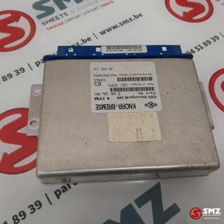 Renault N/A 2007 - Occ ECU EBS regeleenheid  Renault obrazek 3