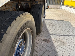 Volvo FH 2008 - N/A obrazek 34