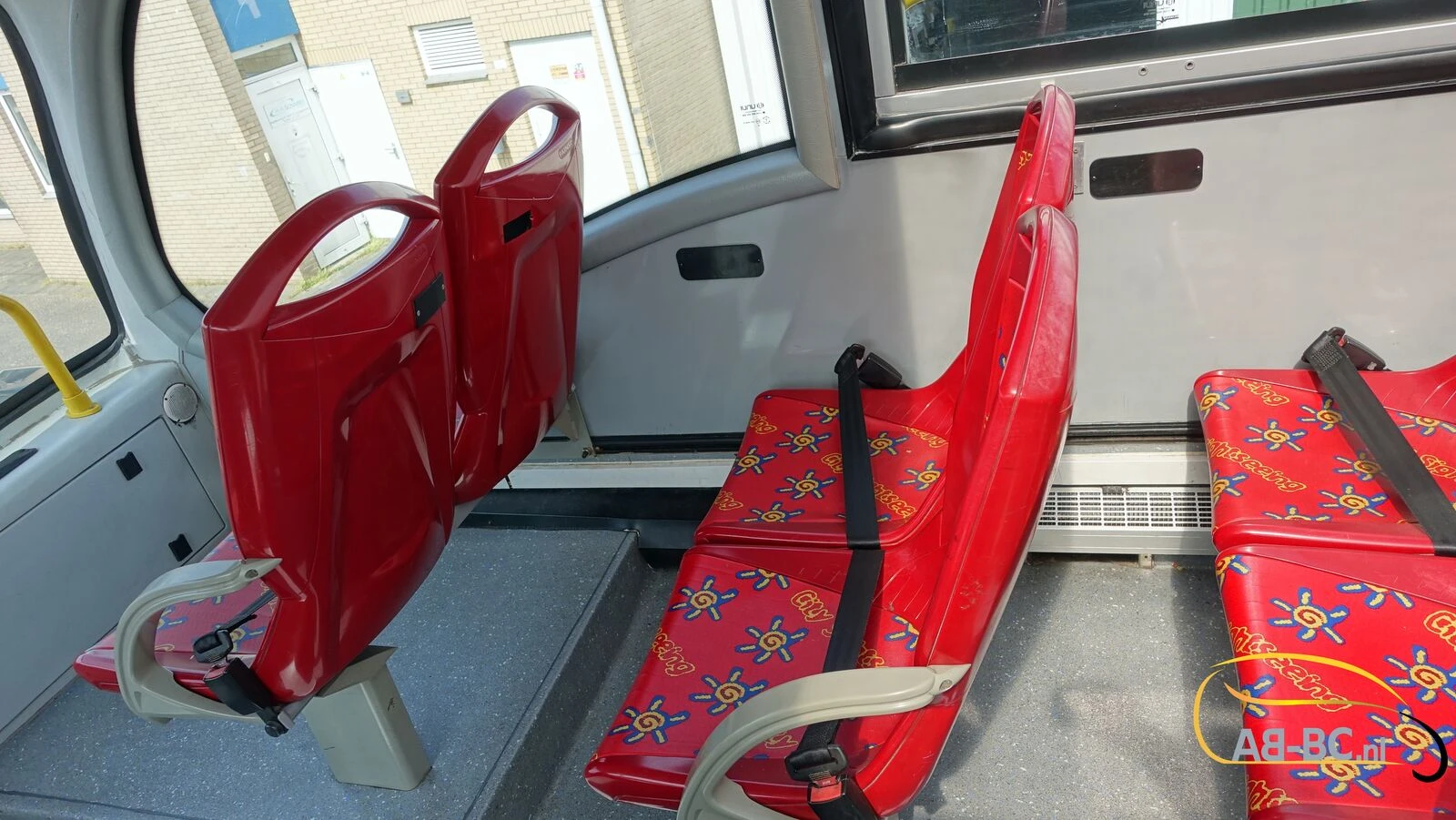 Volvo UNVI SIGHTSEEING (2 pieces available) EURO 5 2009 afbeelding 86