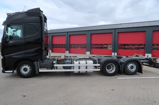 Volvo FH 2019 - FH62TR afbeelding 2 miniatuur