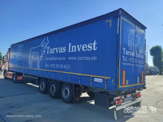 Schmitz Cargobull Напівпричіп Стандартний image 2 thumbnail