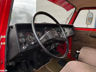 Scania LT 111 38 Vabis 6x4 Kipper 1978 - N/A obrazek 17