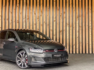 Volkswagen Golf 2018 - 2.0 TSI GTI Performance imagen 32