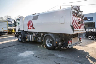 Scania P 2008 - P280 - SCHORLINGER OPTIFANT 70 obrazek 6