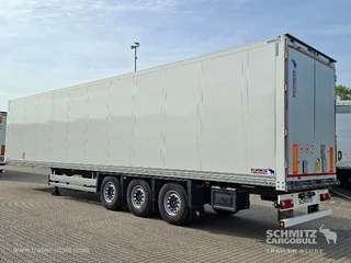Schmitz Cargobull Auflieger Trockenfrachtkoffer Standard 2025 afbeelding 2 miniatuur