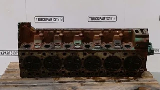 Volvo N/A - Engines & Parts Cilinderkop Volvo D11K430 bild 3