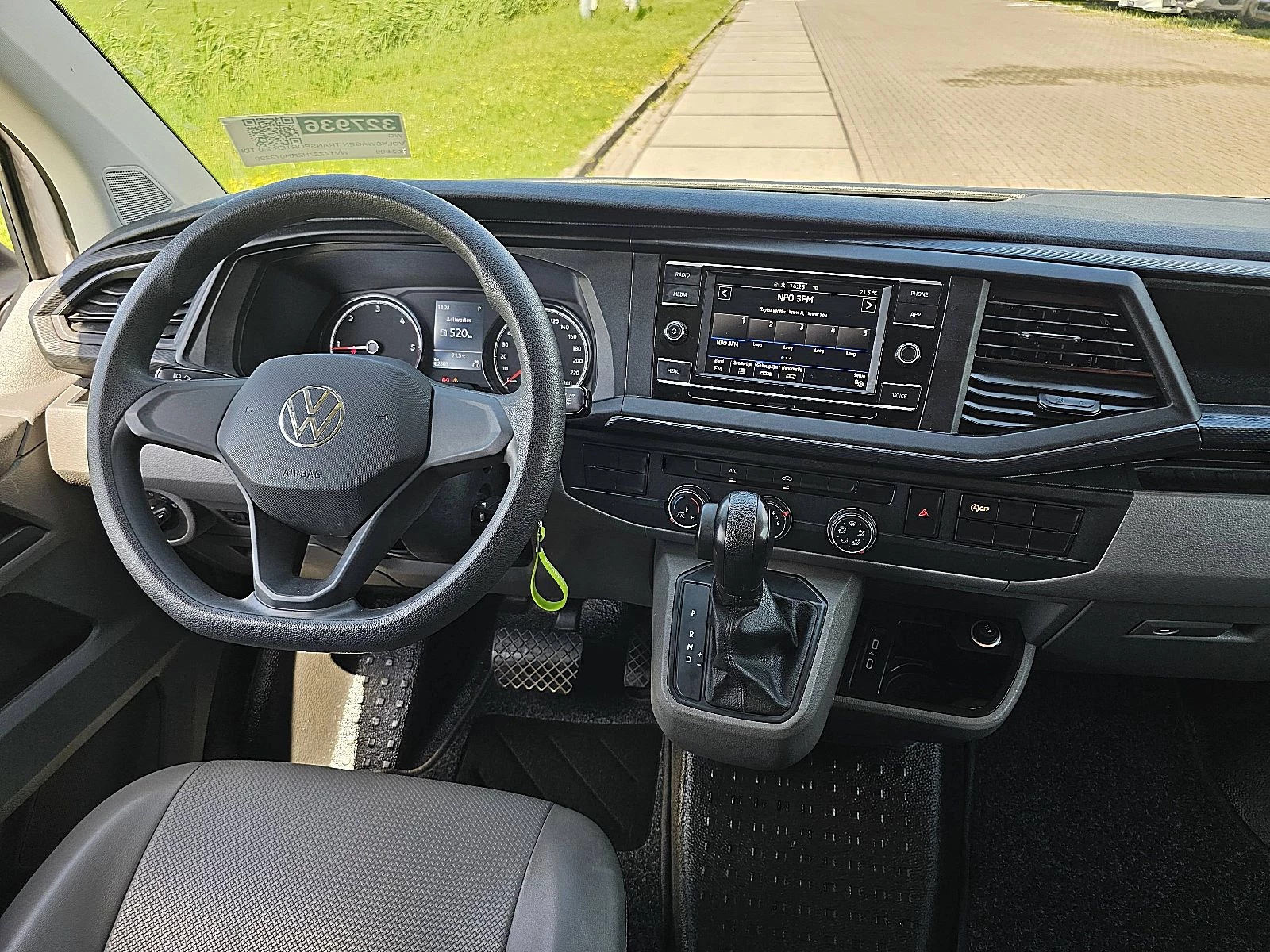 Volkswagen Transporter 2024 - 2.0 TDI изображение 8