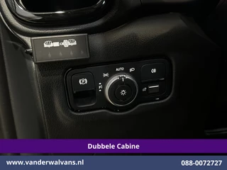 Mercedes-Benz Vito 2024 - 116 CDI 164pk 9G-Tronic Automaat L2H1 Dubbele Cabine Fabrieksgarantie Euro6 Airco | 2x Zijdeur | 5-Zits | Camera | Navigatie obrazek 22