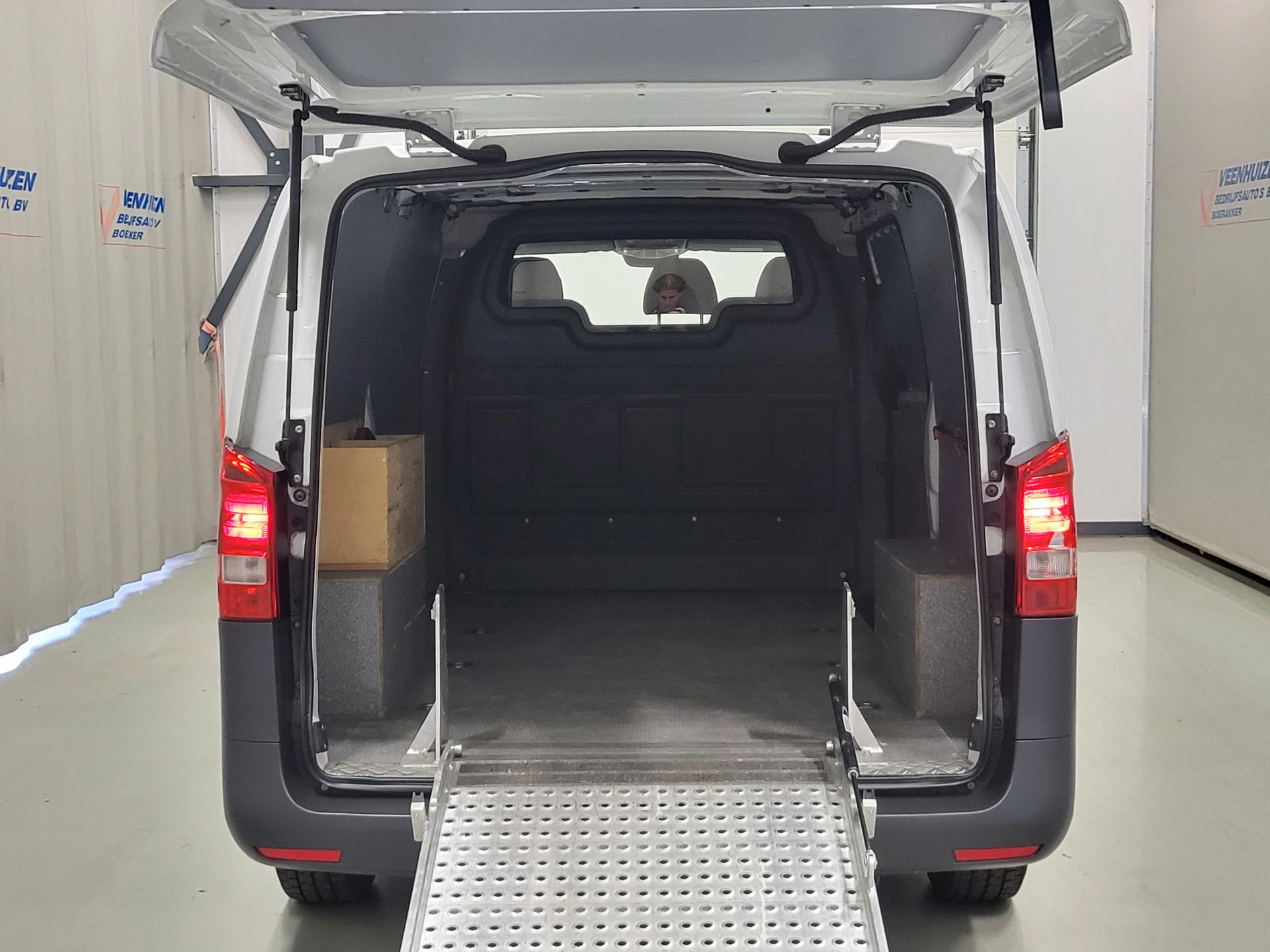 Mercedes-Benz Vito 2019 - 111CDI L3/H1 Euro 6! obrázek 6