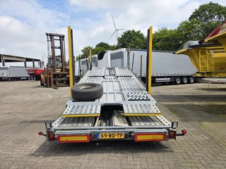 Rolfo N/A 2007 - SIRIO NL TRAILER immagine 3