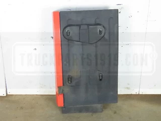 Mercedes-Benz N/A - Body & Chassis Parts Spatbord voor Li.MB MP4 afbeelding 1