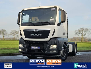 MAN TGX 2019 - 18.460 bild 1