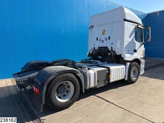 Mercedes-Benz Actros 2018 - 1846 EURO 6, Retarder, Hydrauliek obrazek 2