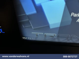 Ford Transit Custom 2024 - 2.0 TDCI 136pk L2H1 Euro6 Airco | Camera | LED | Apple Carplay | Cruisecontrol image 21
