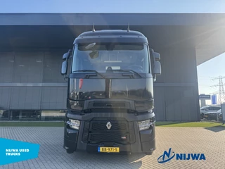 Renault T High 480 TC 4x2 Standairco + Xenon 2025 - N/A zdjecie 4
