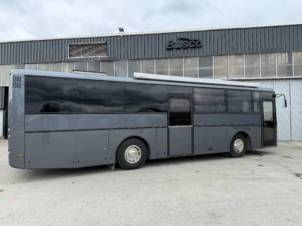 Volvo 2008 - Contrast "Motorhome" afbeelding 8