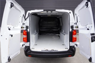 Citroën Jumpy 2023 - 2.0 145pk L3H1 XL Apple Carplay Cruise control Parkeersensoren Airco Radio Bluetooth 3-zits image 3 thumbnail