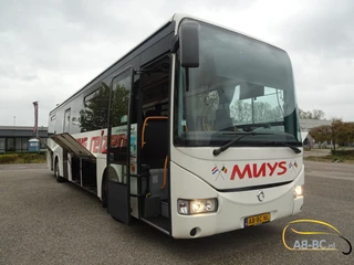 Irisbus Crossway 54 Seats EURO 5 2010 afbeelding 3 miniatuur