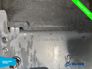 Volvo FM 460 4x2 PTO + ACC 2021 - N/A изображение 10