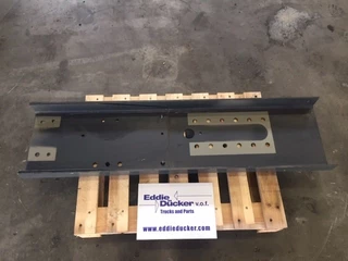 DAF N/A - CHASSISBALK 120X31 CM (NIEUW) immagine 2