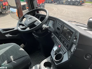 Mercedes-Benz Actros 2025 - 2543 HMF 23 Tonmeter laadkraan zdjecie 15