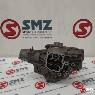 Mercedes-Benz N/A - Occ transmissieschakelcilinder Mercedes WABCO bild 2