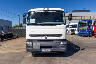 Renault N/A 2005 - PREMIUM 270 + MAGYAR 13000L+4COMP+INTARDER immagine 8