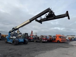 Konecranes SMV 108 TB6 2008 - N/A image 7
