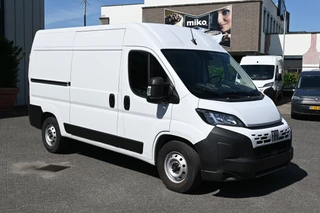 Fiat Ducato 2024 - L2H2 140 pk 3.5t obrazek 8