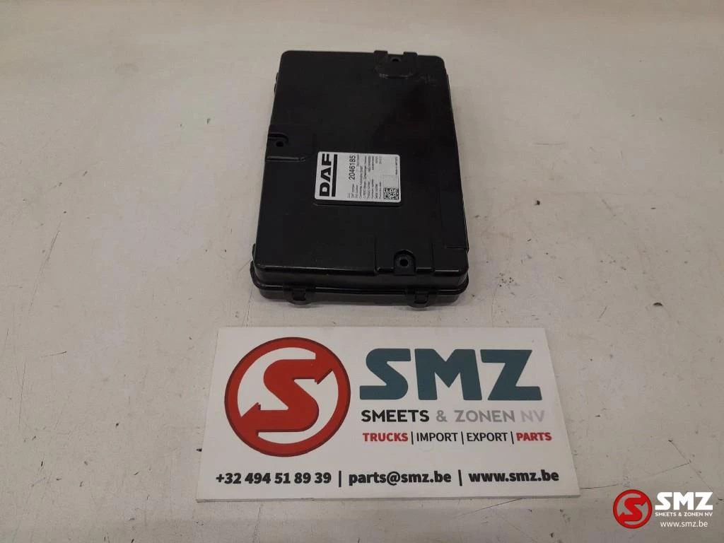 DAF 2016 - Occ ECU ELC regeleenheid DAF imagen 2