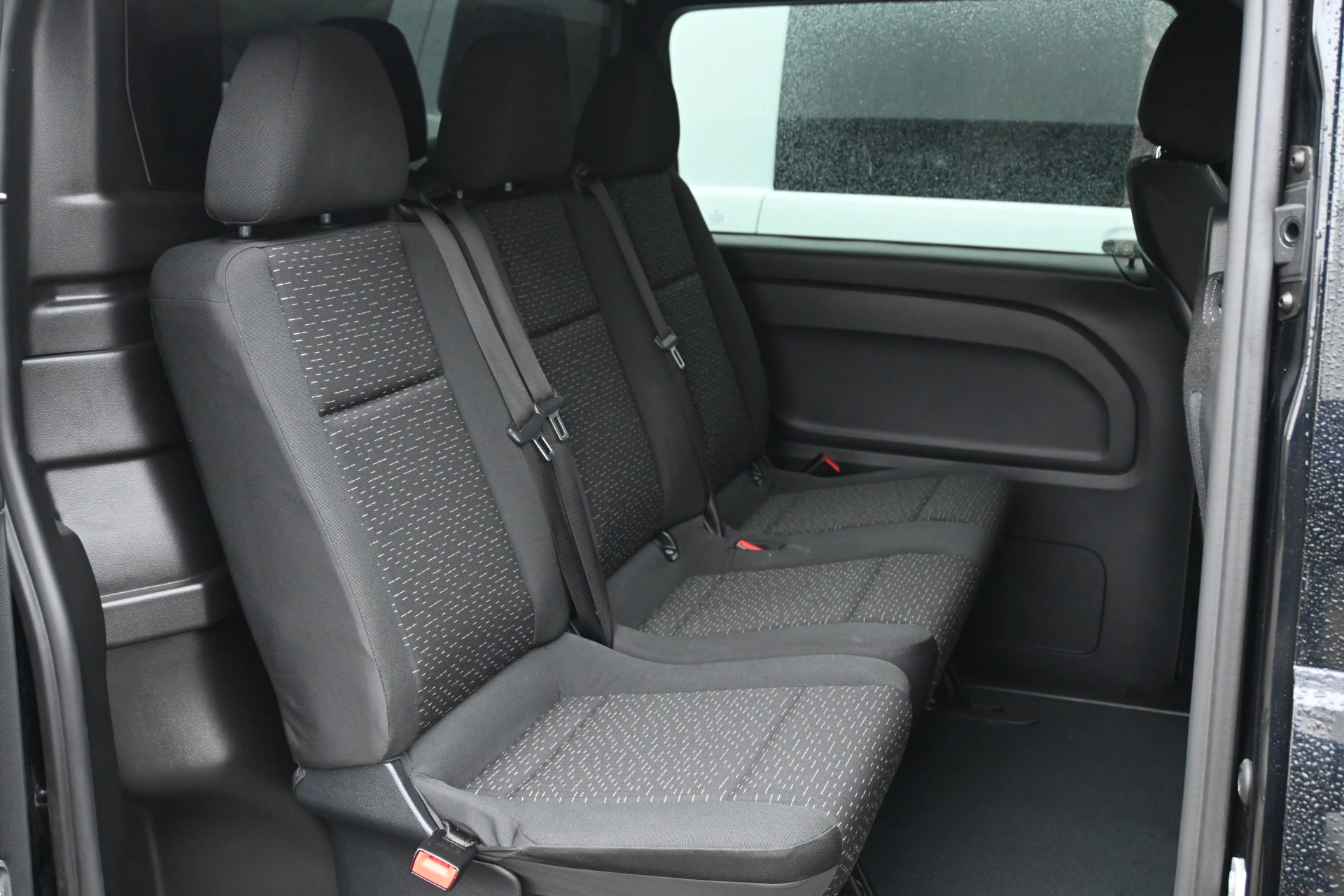 Mercedes-Benz Vito 2024 - 116 CDI DC L3 Pro zdjęcie 10