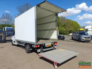 Renault Master 2022 - N/A imagen 14