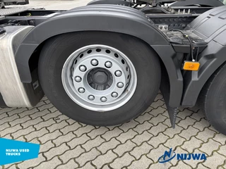 Volvo FH 2024 - 460 6x2/4 I-Save + I-Park image 7