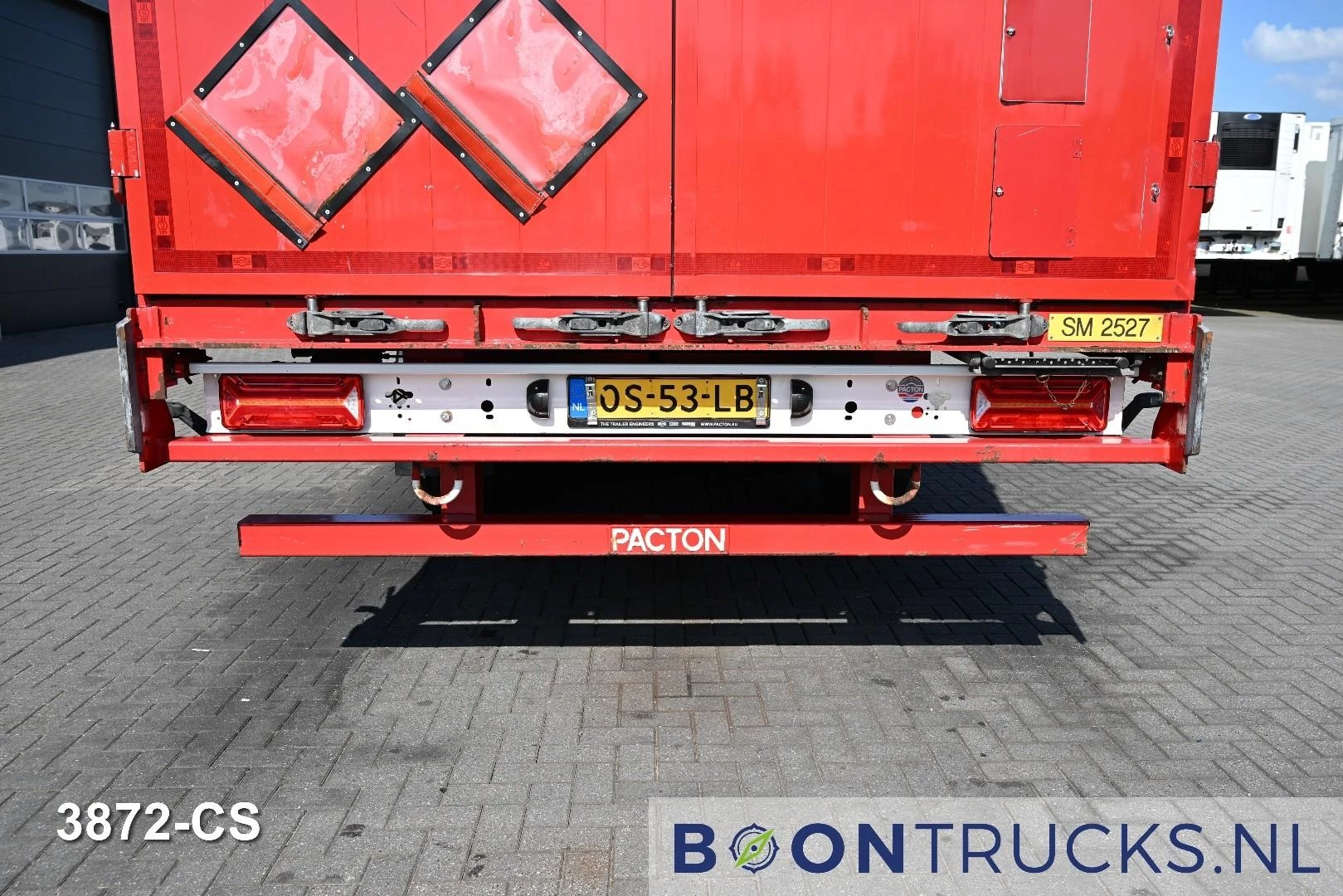 Pacton ET3 2020 afbeelding 19