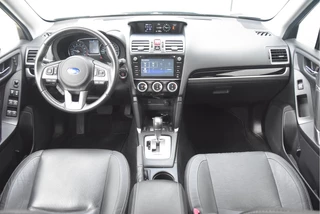 Subaru Forester 2016 - 2.0 Premium | 18" | Trekhaak | Mooi! | obrazek 3