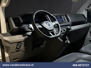 Volkswagen Crafter 2022 - 2.0 TDI L3H2 L2H1 Euro6 Airco | Camera | Apple Carplay | Android Auto imagen 14