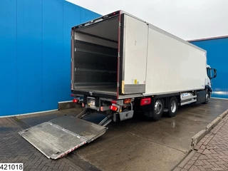 Iveco Stralis 2020 - 400 CNG-LNG 6x2, EURO 6, Retarder, Cryofridge, Dhollandia obrazek 2