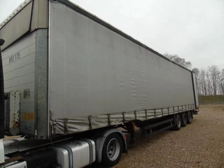 Schmitz Cargobull 3x 2009 - N/A image 6