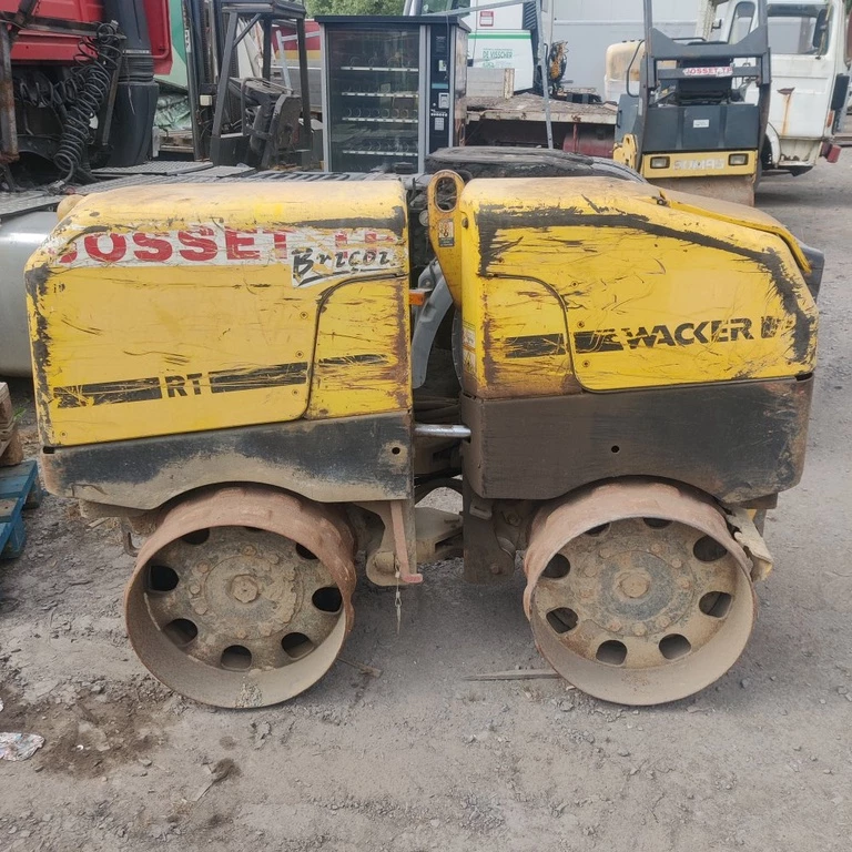 Neuson SC2 2001 afbeelding 2