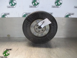 Iveco - 5801623273 TRILLINGSDEMPER IVECO S WAY EURO 6 na prodej