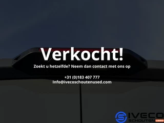 Iveco Daily 2024 - 35S16V A8 bild 29