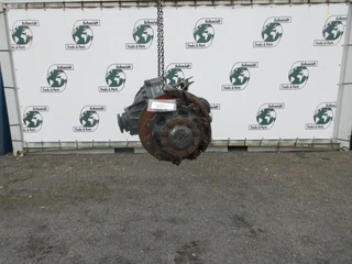 DAF - 1801578 // 1653006 RATIO 1=4.10 DAF CF 75 EURO 5 EEV изображение 2 миниатюра