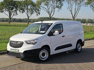 Opel Combo 2021 - 1.5 afbeelding 2 miniatuur