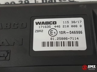 MAN N/A 2017 - Occ ECU ZBR2 regeleenheid MAN bild 5