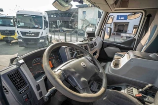 Volvo N/A 2014 - FE 280 +MAGYAR 13.000L/5COMP. obrazek 15